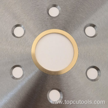 Diamond Wall Saw Cutting Blade